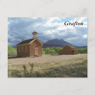 Grafton Postcard