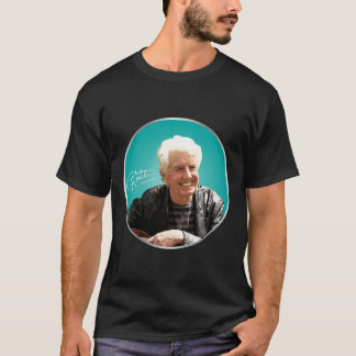 Graham Nash Signature Gift For Fans T-Shirt