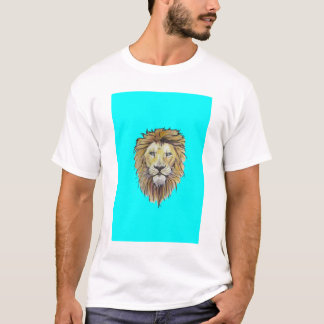 grailed t-Shirts, lion t-shirt