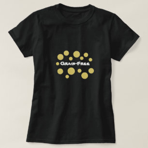 Grain-Free Pride T-Shirt