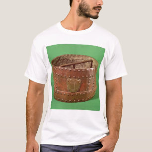 Grain measure with the Senlis coat of arms, 1630 T-Shirt