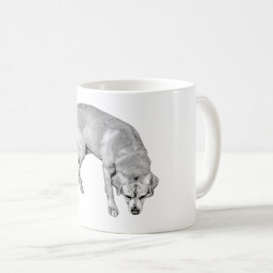 Grain of Reverence Coffee Mug