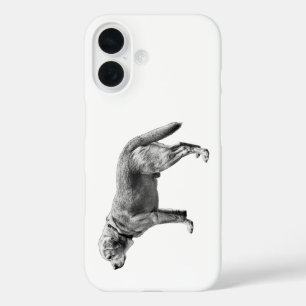 Grain & Profile iPhone 16 Case