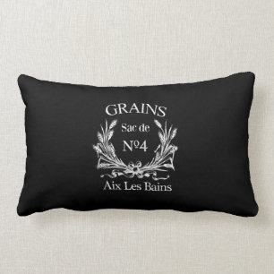 Grains No 4 Lumbar Cushion