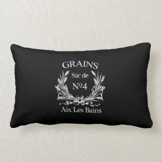 Grains No 4 Lumbar Cushion