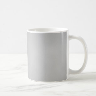 Grainy Grey Artsy Background Coffee Mug