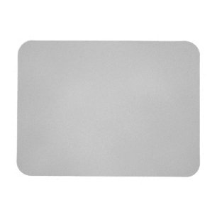 Grainy Grey Artsy Background Magnet