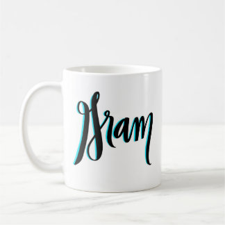 "Gram" Mug