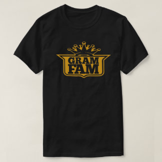 GramFam Tee