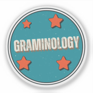 Graminology
