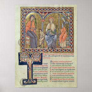 Grammar, Dialect and Rhetoric from 'Satyricon' Poster