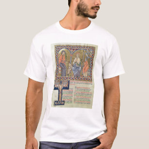 Grammar, Dialect and Rhetoric from 'Satyricon' T-Shirt