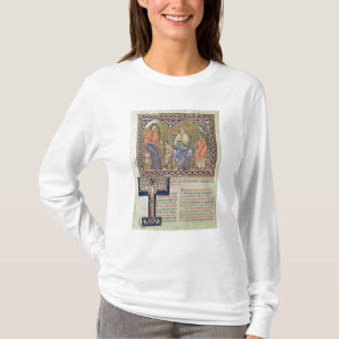 Grammar, Dialect and Rhetoric from 'Satyricon' T-Shirt