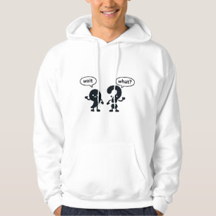 grammar jokes hoodies