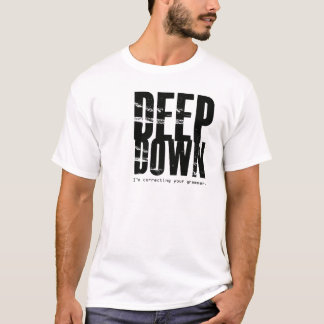 Grammar Snob T-Shirt