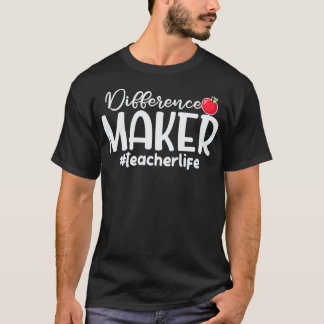 Grammar Teacher Life  T-Shirt