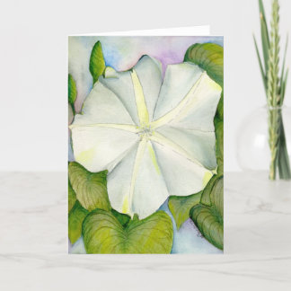 "Gramma's Moon" - to benefit Kairos Outside Card