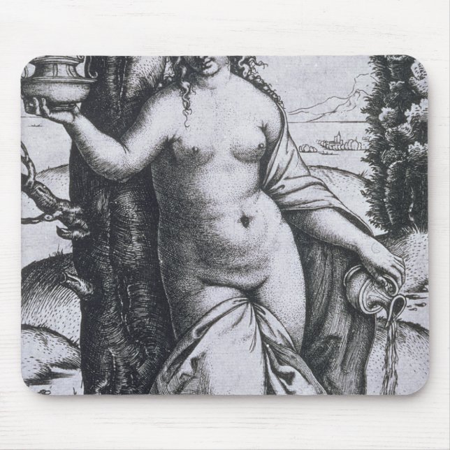 Grammer Mouse Pad (Front)