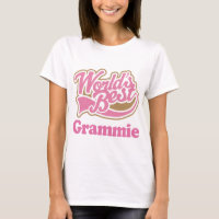 Grammie Gift Pink