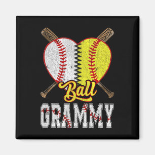 Grammy Of Both Ll Grammy Sell Softll Pride Magnet