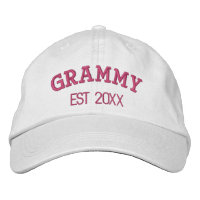 Grammy Personalised Grandmother Gift Custom Text