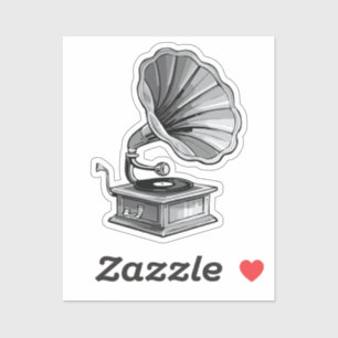 Gramophone