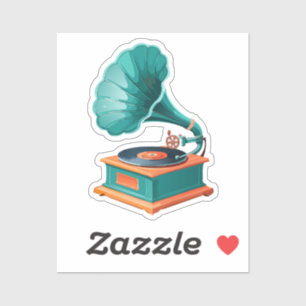 Gramophone