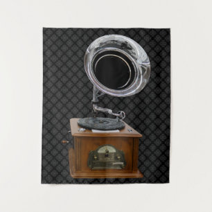 Gramophone Tapestry