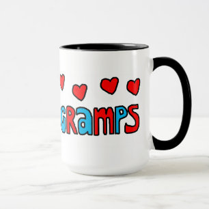 GRAMPS MUG