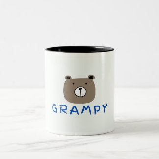 Grampy Mug