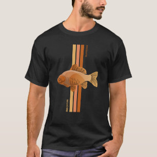 Gran captura en la pescadería - Big catch T-Shirt