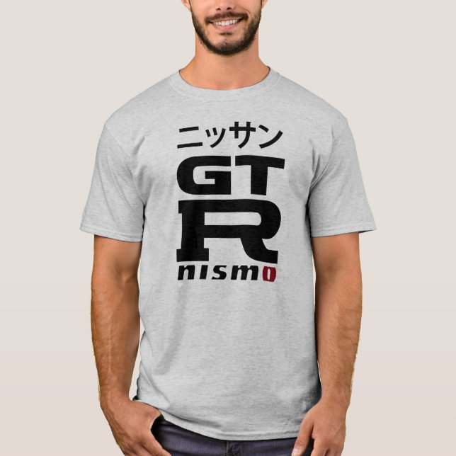 Gran Turismo GT7 Jann Mardenborough Gamer Driver  T-Shirt (Front)