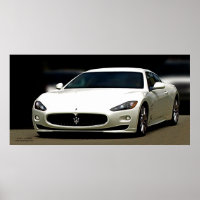 GRAN TURISMO POSTER