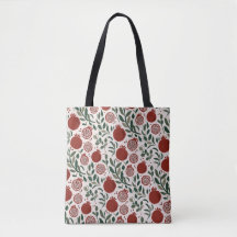 Granada: Pattern of Pomegranates