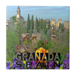Granada Tile