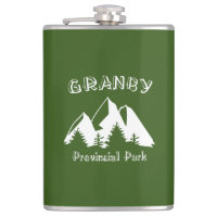 Granby Provincial Park