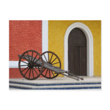 Grand Bahia Principe - Tulum, Mexico - Postcard