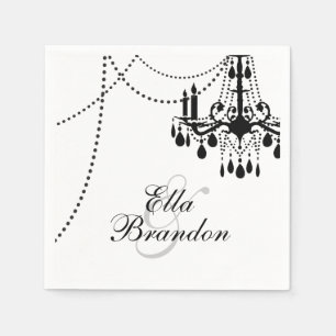 Grand Ballroom Napkin