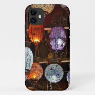 Grand Bazar In Istanbul, Turkey iPhone 11 Case