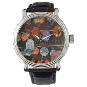 Grand Bazar In Istanbul, Turkey Watch