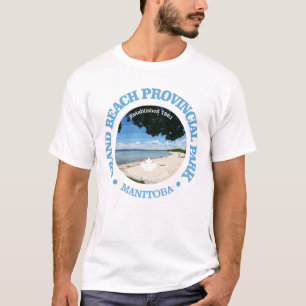Grand Beach PP T-Shirt
