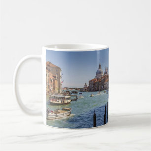 Grand Canal Venice Coffee Mug