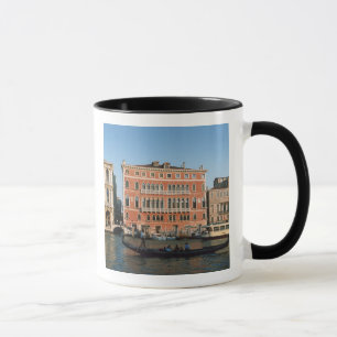 Grand Canal, Venice, Veneto, Italy Mug