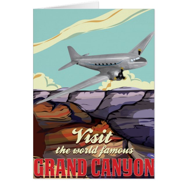 Grand Canyon (Front)