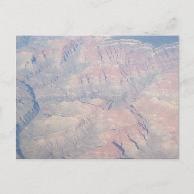 GRAND CANYON#1 POSTCARD (Front)