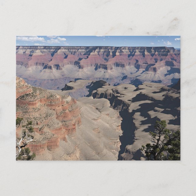 Grand Canyon (1) Postcard (Front)