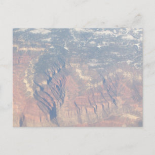 GRAND CANYON #5 POSTCARD