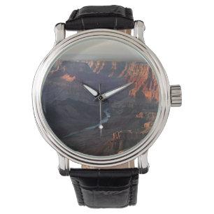 Grand Canyon and Colorado River in Arizona Watch