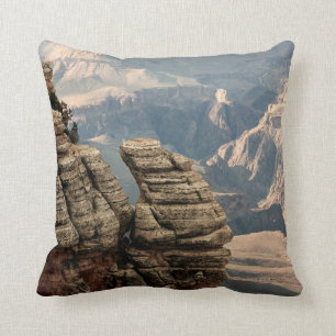 Grand Canyon, Arizona Cushion