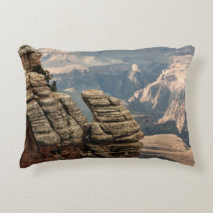 Grand Canyon, Arizona Decorative Cushion